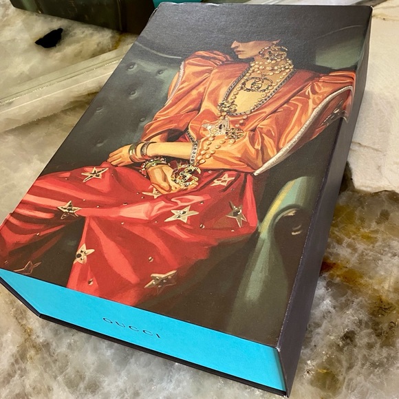 Gucci Hallucination Ignasi Montreal Sweatshirt - Picture 5 of 15